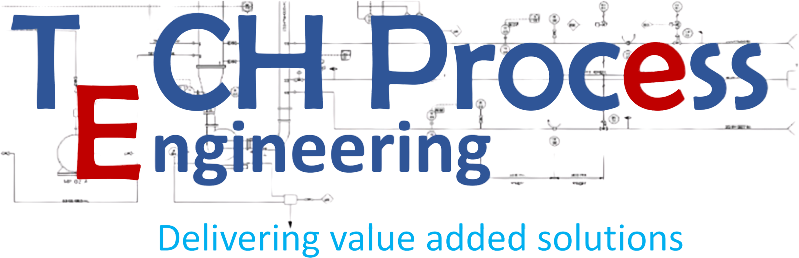 TECH Process Engineering
